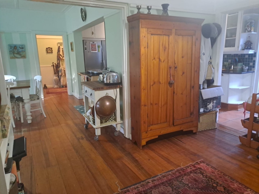 4 Bedroom Property for Sale in Park West Free State